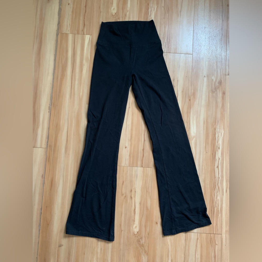 Aerie Offline Flare Leggings